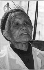 Master Luo You Ming - 93 year-old Qigong Master