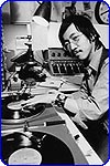 Since Rolling Stone occupied only five or six days and nights of my life, I spent most Sunday afternoons spinning records (remember those things?) at KSAN, the pioneer FM rock radio station in San Francisco.