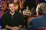 Russell Crowe and AC's Jim Ferguson