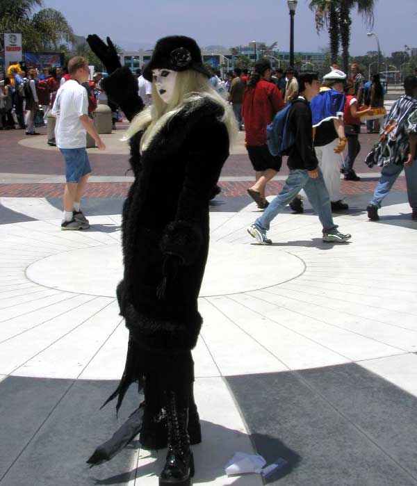 Image 30: And 
              the next stop of our tour...