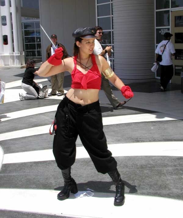 Image 31: Chocolate Misu for the camera