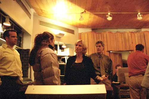 Image 7: Hey, check that outfit out!