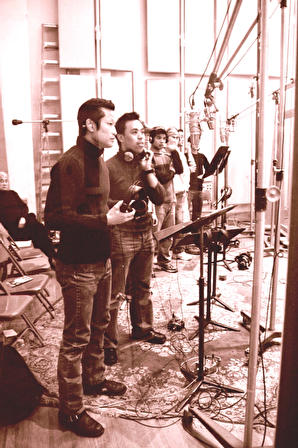 Image 8: The major females of Final Fantasy VIII