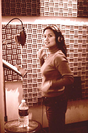 Image 14: AC's P. Lee and our undercover operative, C. Ting