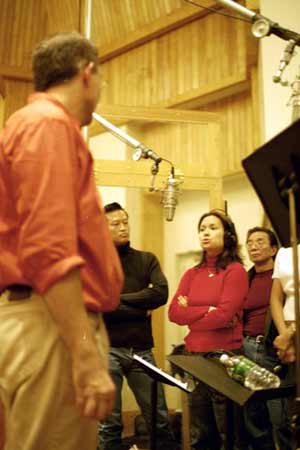 Image 18: The main AC Team