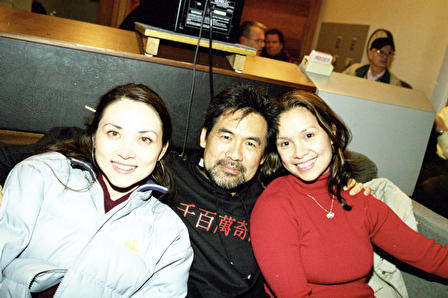 Image 18: The main AC Team