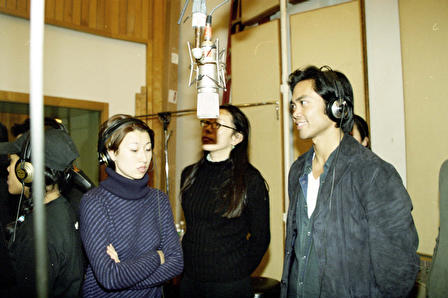 Image 18: The main AC Team