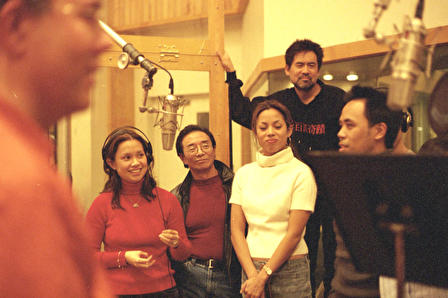 Image 18: The main AC Team