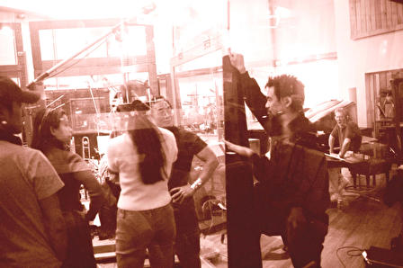 Image 18: The main AC Team