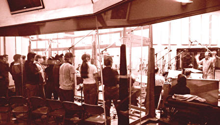 Image 18: The main AC Team