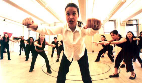 Image 7: Hey, check that outfit out!