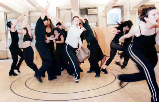 Image 8: The major females of Final Fantasy VIII