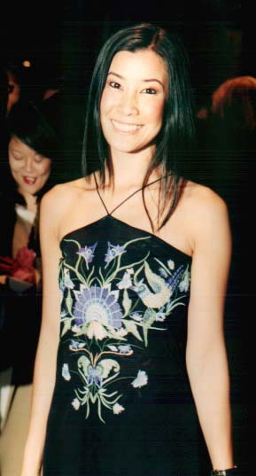 Image 16: James Brown and some girls from Cowboy Bebop