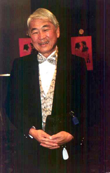 Image 18: The main AC Team