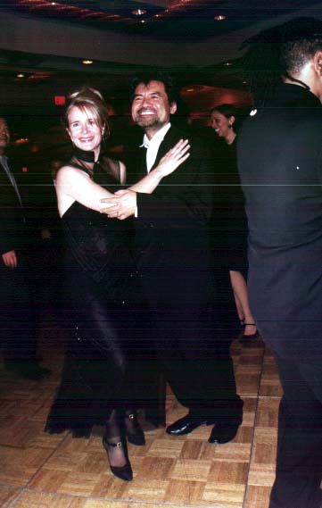 Image 18: The main AC Team