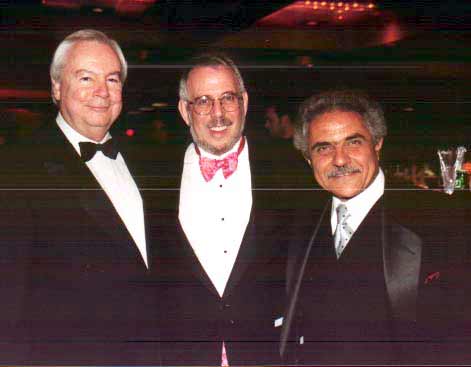 Image 18: The main AC Team