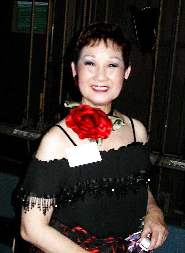 Image 7: Hey, check that outfit out!