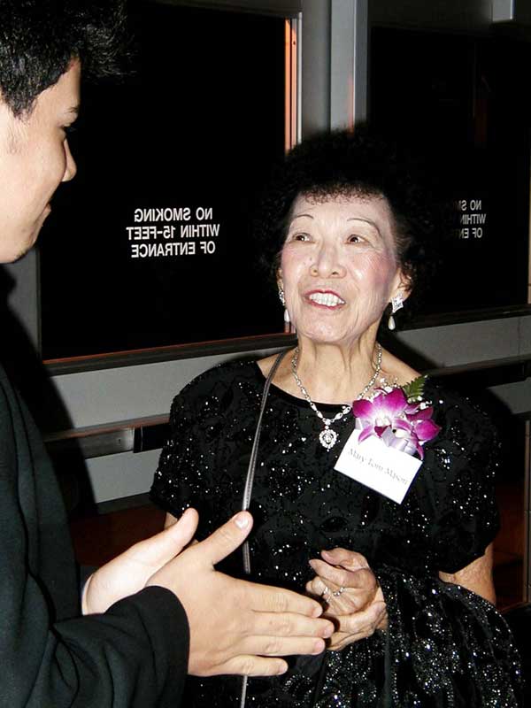 Image 15: Two gorgeous ladies with the secret anime op