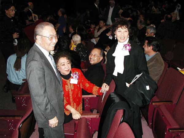 Image 18: The main AC Team