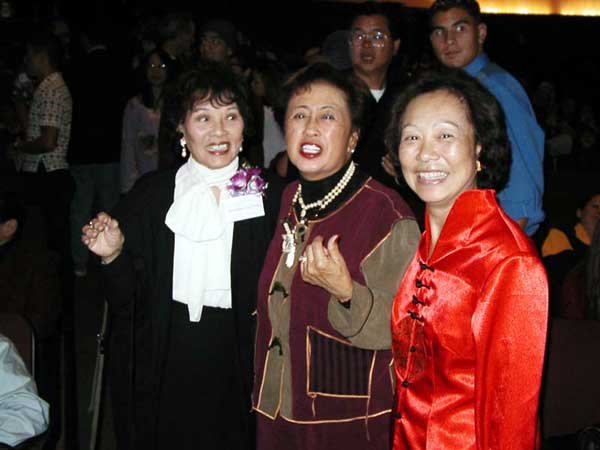 Image 18: The main AC Team