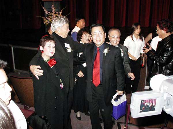 Image 18: The main AC Team