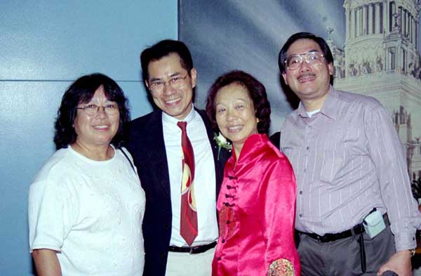 Image 18: The main AC Team