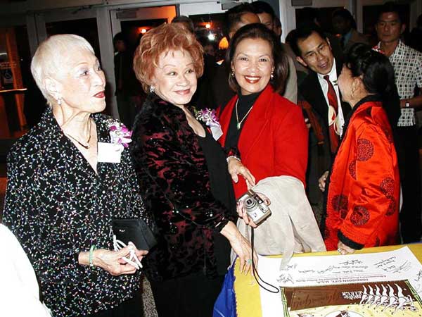 Image 18: The main AC Team