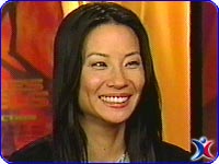 Lucy Liu Picture #5
