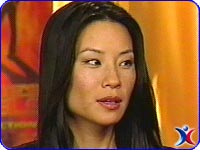 Lucy Liu Picture #3