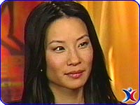 Lucy Liu Picture #1