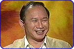 John Woo Pic #1