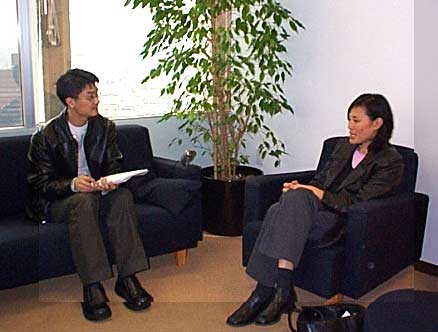 Picture of Janet Yang