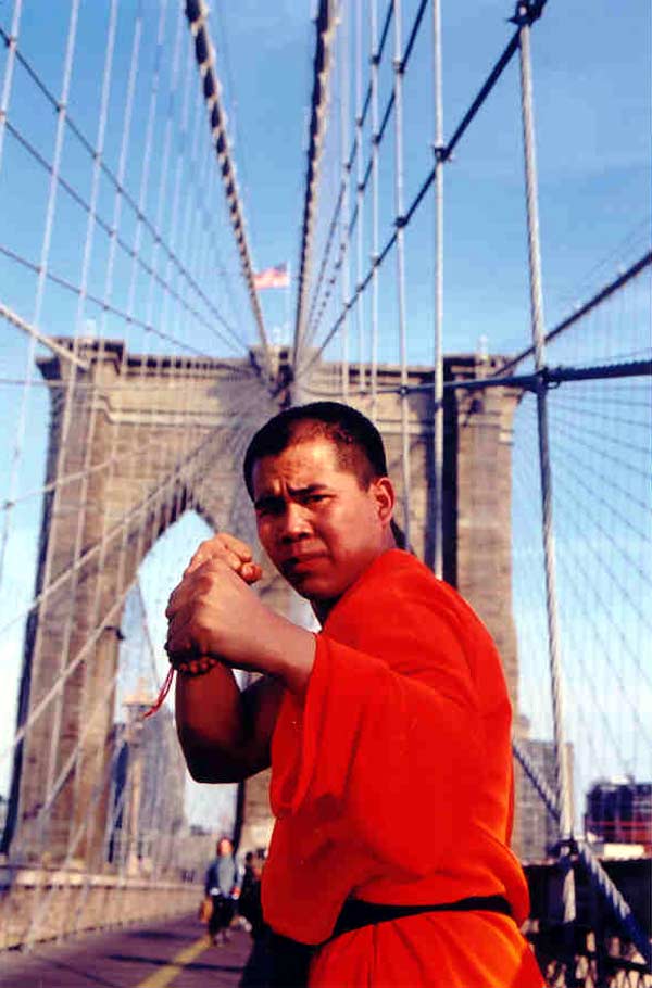 Image 1: Fans lining up at the anime expo
