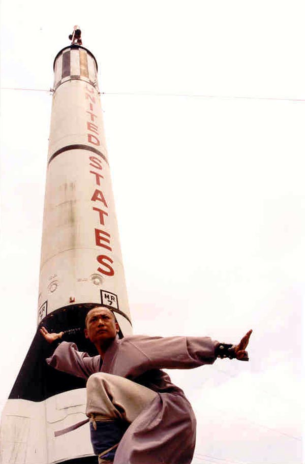 Image 1: Fans lining up at the anime expo