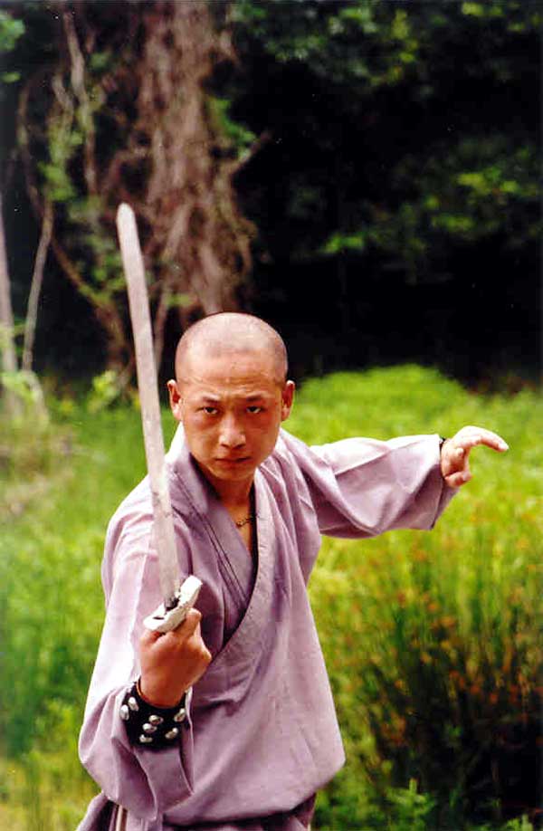 Image 1: Fans lining up at the anime expo