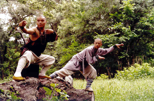 Image 1: Fans lining up at the anime expo