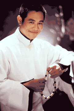 Jet Li