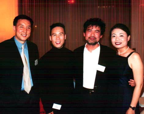 playwright Tony Kushner ups the ante for an auction item