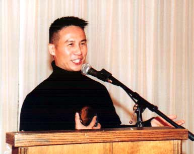 playwright Tony Kushner ups the ante for an auction item