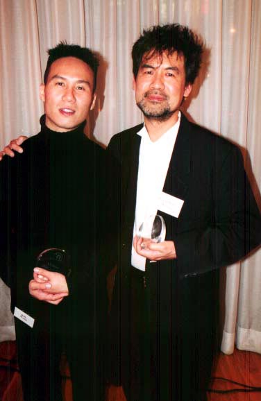 playwright Tony Kushner ups the ante for an auction item