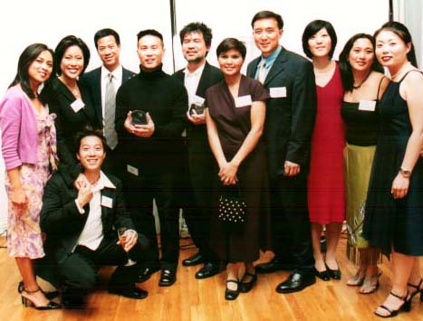 playwright Tony Kushner ups the ante for an auction item