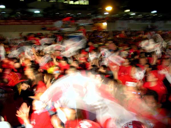 playwright Tony Kushner ups the ante for an auction item