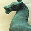 Bronze Flying Horse