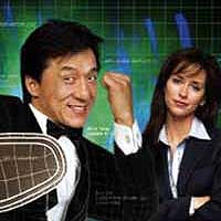 Dressed to Kill (with Laughter)