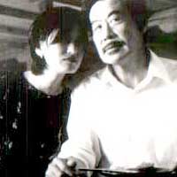 Life Tastes Good for Philip Kan Gotanda