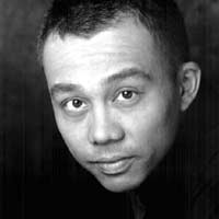 The Romance of Ron Domingo