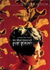 In the Mood for Love Criterion Collection DVD