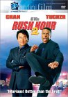 Rush Hour 2 Infinifilm Edition DVD