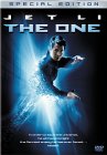 The One Special Edition DVD